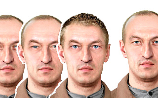 Kryminolodzy i antropolodzy zrekonstruowali twarz denata. Policja prosi o  pomoc  identyfikacji